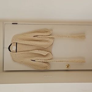 Anthropologie Women's Cardigan